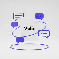 velin.ai Logo