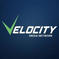 Velocity Media logo