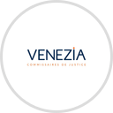 Venezia Huissiers logo