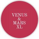 Venus og Mars XL