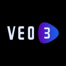 Veo AI logo