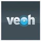 Veoh logo