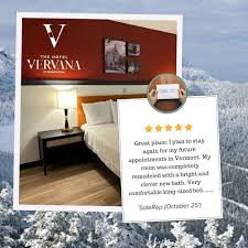 Vermont Paradise Inn