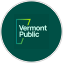 Vermont Public logo