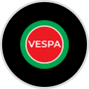 Vespa Healthy Italia