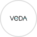 Vestibular Disorders Association (VeDA) logo