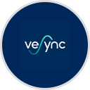 VeSync Logo