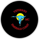 Veterans Motorcycle Club San Antonio logo