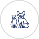 Dermatology and Pet Litter Services