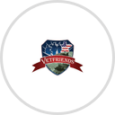 VetFriends Official Veteran ID Membership Card
