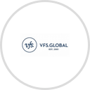 VFS Global logo