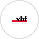 VHFDental logo