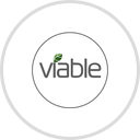 Viable Ventures logo