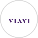 Viavi Solutions logo
