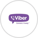 Viber logo
