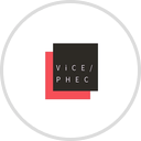 Vicephec logo
