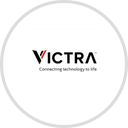 victra.com Logo