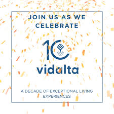 Vidalta Residential