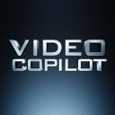 Video Copilot logo