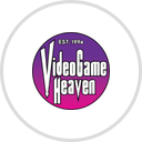 Video Game Heaven