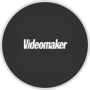 Videomaker logo