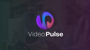 VideoPulse logo