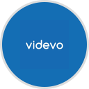 Videvo logo