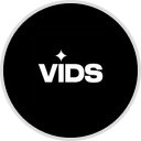 Vids App logo