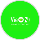 Vieon logo
