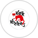 VIER VOETERS