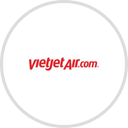 VietJet Air logo