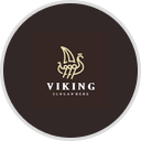 Viking Travel logo