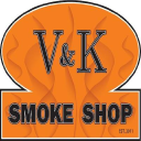 V & K Smoke Shop - Quincy