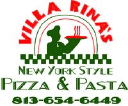 Villa Rana Pizza