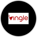 Vingle logo