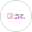 Vintage Wellness logo