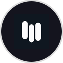 Vinyl Me, Please logo