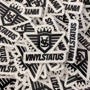 VinylStatus
