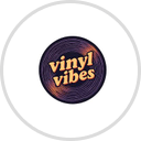 vinylvibestees logo