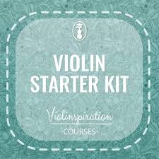 Violinspiration