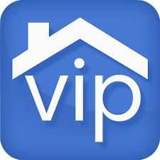 VIP Home Link logo