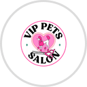 VIP Pets Salon