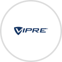 VIPRE Security logo