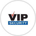 VIP Security logo
