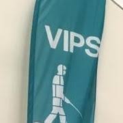 VIPS Modesto logo
