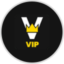 VIP Smoke Shop Beechmont logo