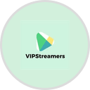 VIP Streamers