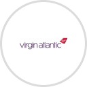 Virgin Atlantic logo