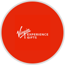 Virgin Experience Gifts logo