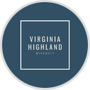 Virginia Highland District